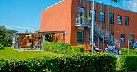 Bildungszentrum