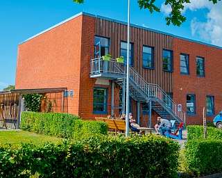 Bildungszentrum