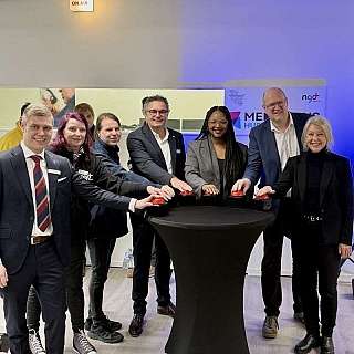 Collagenbild 2