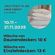 2025 11 05 Flyer Bettenaktion Instgram