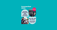  Sommerfest 2026