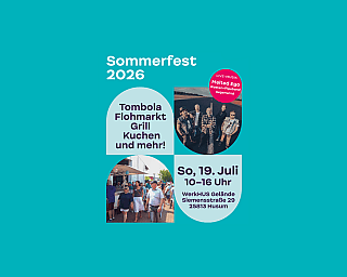  Sommerfest 2026