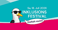 Inklusions Festival WerkHUS