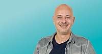 Bild zeigt Wolfgang Meixner