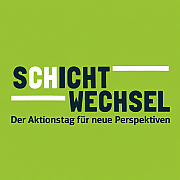 Schichtwechsel Logo
