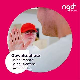 Collagenbild 1