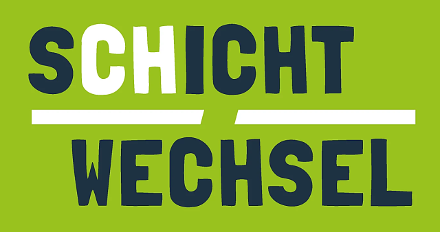 Schichtwechsel